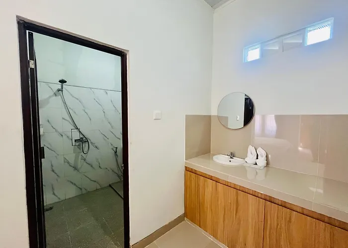 J&j Casa de hóspedes Bedugul (Bali)