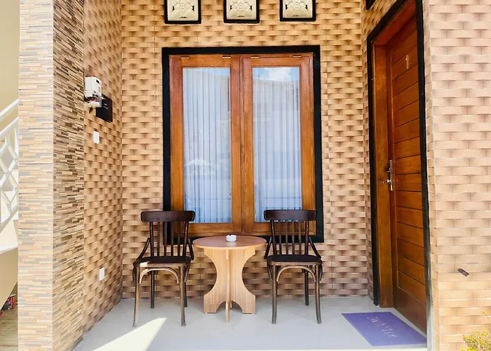 Casa de hóspedes J&j Bedugul (Bali)